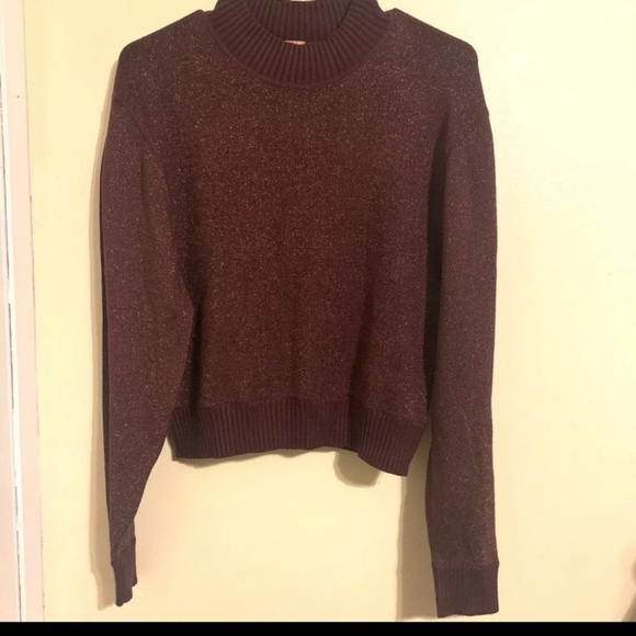 NWT Free people sweater - Picture 2 of 4